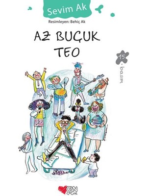 Az Buçuk Teo