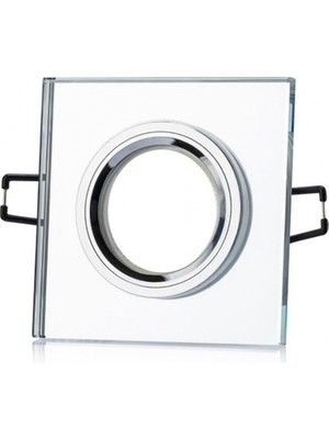 Cata CT-6556 Sardunya Dekoratif Cam Spot – Şık Tasarım | Modern Aydınlatma | GU10 Spot Ampul DUY Dahil | GU10 Spot Ampul Dahil Değildir | ALP-AY Elektrik