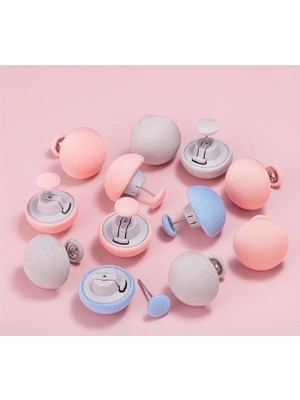 4 Adet Çarşaf Yorgan Nevresim Klipsi Yorgan Tutucu Yorgan Sabitleyici Klips