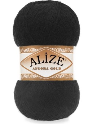 Alize Angora Gold 60 / 5 Adet
