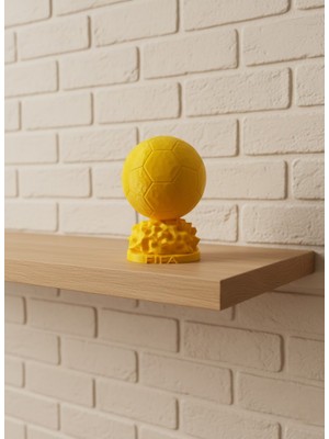 Astraltech Sarı Fifa Top