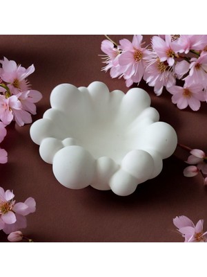 Celestia Günlük Takılar Için Dekoratif Obje