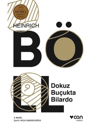 Dokuz Buçukta Bilardo