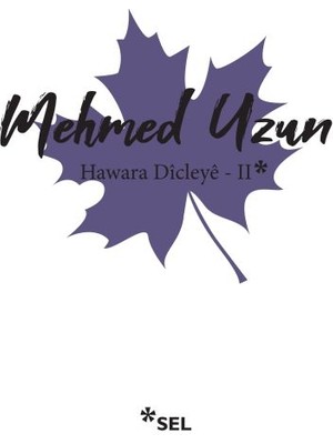 Hawara Dîcleye Iı
