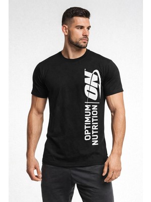 Optimum Nutrition Black T-Shirt Optimum Nutrition, Optimum Nutrition T-Shirt