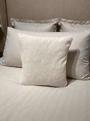 FRAMGAN Mikro Dokulu Dekoratif Katre Kırlent – Yumuşak Dokulu Şık Tasarım