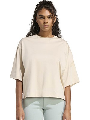Adidas Sportswear KA7010 Soft Lux Loose Tee