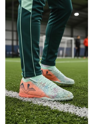 Playup MH-252-153 M Mint-Somon Erkek Krampon