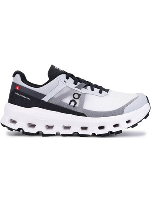 On Kadın Tekstil Sneakers & Spor Ayakkabı Cloudvısta 2 Z Glacıer/eclıpse