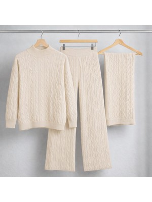 Tez Triko Takım3 Lü