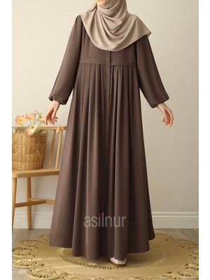 Asilnur Ebrar Piliseli Ferace Vizon