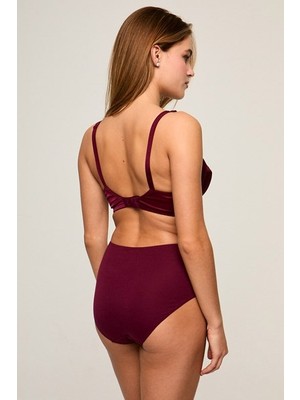 Kom Barbara Telsiz ve Kapsız Toparlayıcı Sütyen