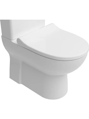 Kale Optimum Smart Duvara Sıfır Klozet -310200100545