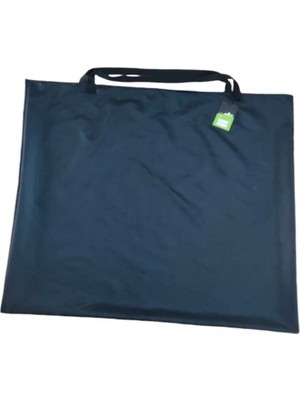 Özbience Pratik Katlanır Kamp Sandalyesi ve Taşıma Çantası 70-85 cm