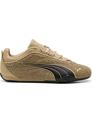 Puma Puma Catch Soleil Topcat Unisex Günlük Ayakkabı 40464301 Kahverengi