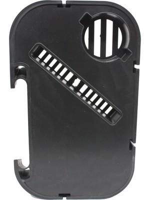 Özbience Şık ve Dayanıklı Plastik Masa ve Sandalye Seti, Modern Tasarım