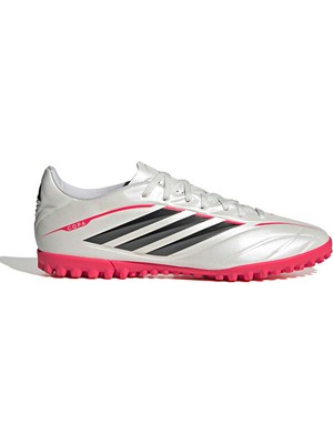 Adidas Copa Pure Iv Club T Erkek Halı Saha Ayakkabısı JR6180 Beyaz