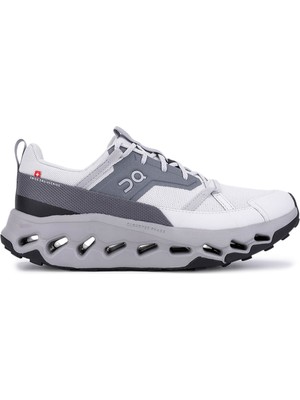 On Erkek Tekstil Sneakers & Spor Ayakkabı Cloudhorızon Wolf/alloy
