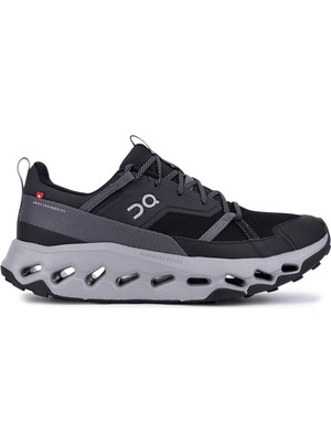 On Erkek Tekstil Sneakers & Spor Ayakkabı Cloudhorızon Black/alloy