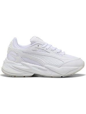 Puma Rs Surge Erkek Günlük Ayakkabı 40291602 Beyaz