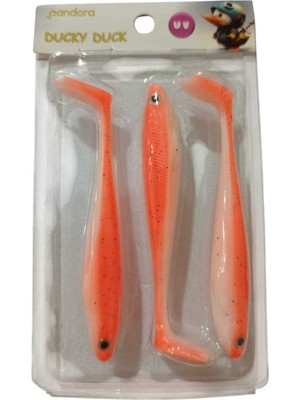 Özbience 9cm Silikon Balık Seti, Eğlenceli ve Renkli Mutfak Aksesuarları