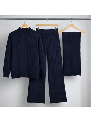 Tez Triko Takım3 Lü