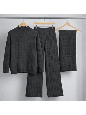 Tez Triko Takım3 Lü