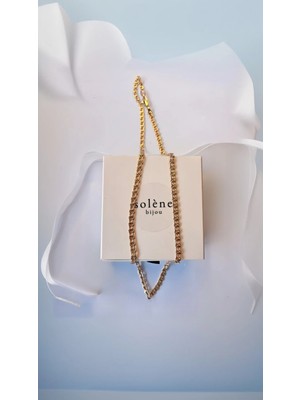 Solène London Zincir Kolye