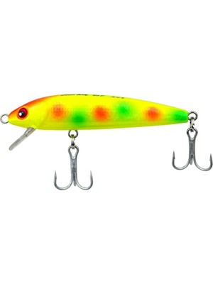 Özbience Down-Wily 60MM 3.4g Maket Yem Balık Avı Lure