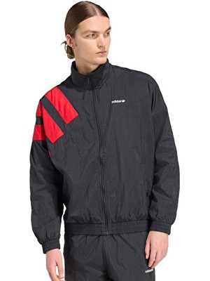 Adidas Arch Tt Erkek Günlük Ceket KD4069 Siyah