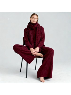 Tez Triko Takım3 Lü