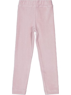 Civil Girls 6-9 Yaş Tayt - Pembe 8-9 Yaş