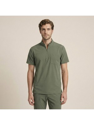 Clinivibe Zydra Zero (Erkek Scrub)