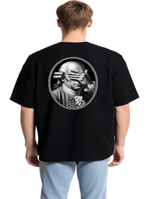 OGC Washington Oversize Unisext-Shirt