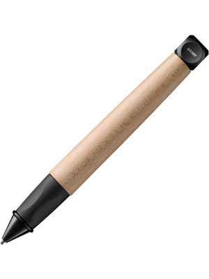 Lamy Abc Versatil Kalem Ahşap 1.4 Siyah