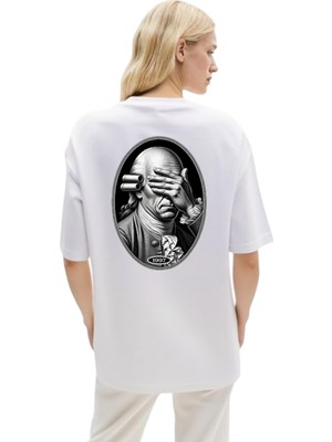 OGC Washington Oversize Unisext-Shirt