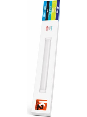 K2 18WAT Bant Armatür 60CM