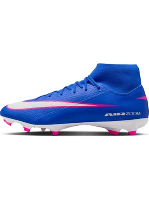 Nike Nıke Mercurıal Superfly 10 Acad Fg/mg Erkek Krampon FQ1456