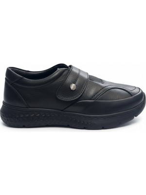 Dosa Shoes 962 Syh Ortopedik Anne Ayakkabısı Yandan Dikişli Cırtlı