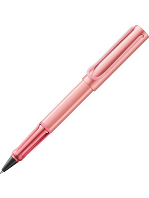 Lamy Al-Star Roller Kalem Alüminyum Flamingo M Uç