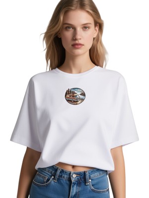 OGC Karavan Oversize Unisex T-Shirt