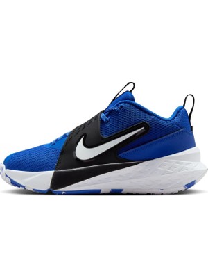 Nike Nıke Team Hustle D 12 (Gs) Çocuk Basketbol Ayakkabısı HF6279