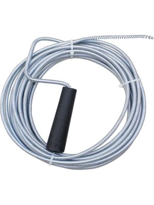 Marsilyan Eltos Lavabo Gider Açma Teli 3 Metre