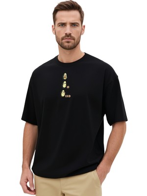 OGC Avokado Oversize Unisex T-Shirt