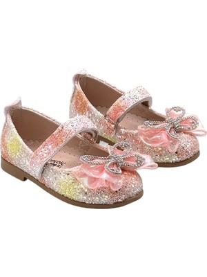 Kindep (Minican) Simli Çocuk Babet Pudra