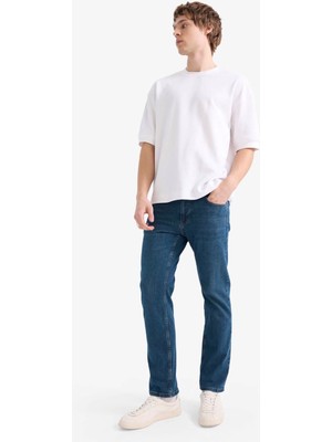 DeFacto Sergio Regular Fit Jean Pantolon R9026AZ26SP