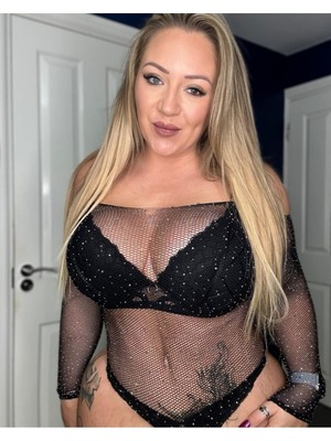 Byen Giyim Fantastik Parti Modeliuşak Ip Dokulu File Seksi Body