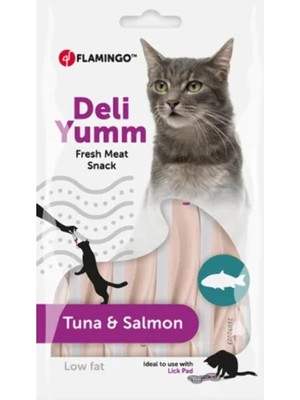 Hype Store Flamingo Delı Yumm Fresh TNA&SL.14G :11/2024