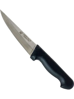 Marsilyan Şahin Bursa Ince Kasap Bıçağı No:1, 14 Cm, Plastik Sap