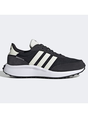 adidas Run 70S Siyah Kadın Spor Ayakkabı GW5609